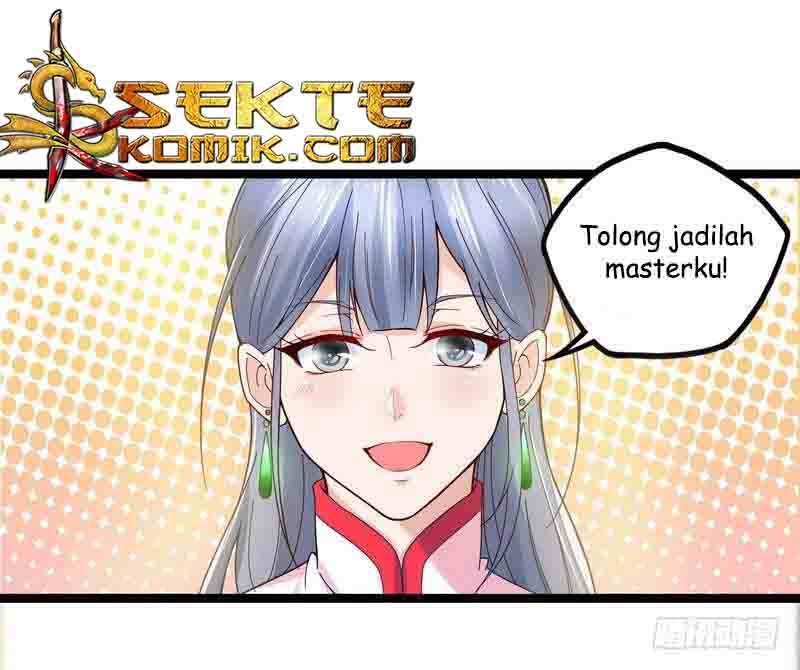 Urban Immortal Emperor Chapter 09 Gambar 3
